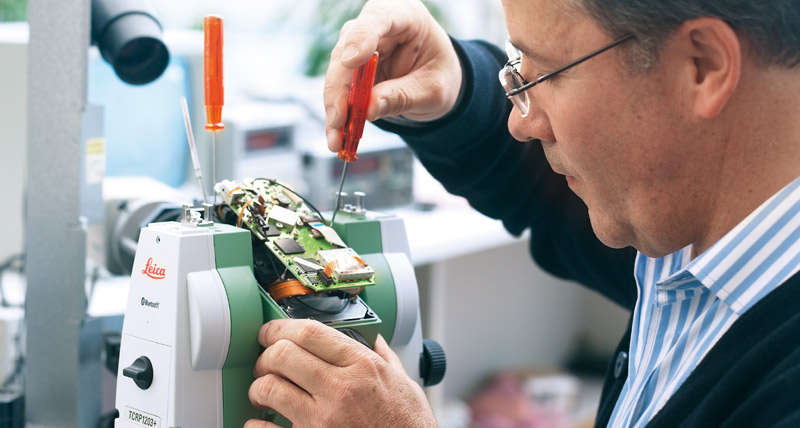 ISO9001 - 14001 sertifikater